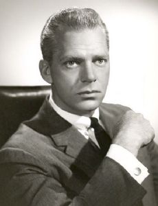 Keith Andes amante de Henry Willson