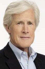 Keith Morrison