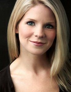 Kelli O'Hara amante de Adam Guettel