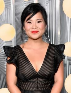 Kelly Marie Tran amante de John Boyega