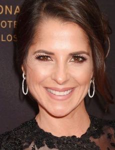 Kelly Monaco novia de Val Chmerkovskiy