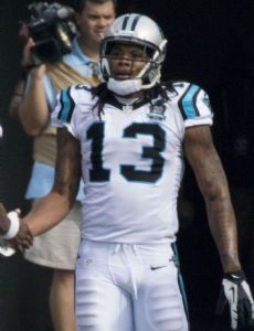 Kelvin Benjamin