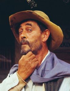 Ken Curtis