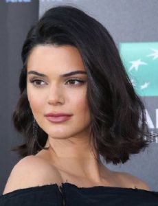 Kendall Jenner novia de Fai Khadra