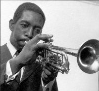 Kenny Dorham amante de Billy Eckstine