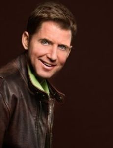 Kevin Brennan novio de Sarah Silverman