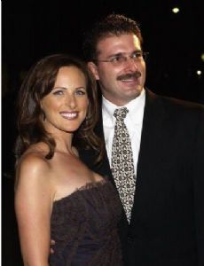 Kevin Grandalski esposo de Marlee Matlin