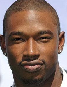 Kevin McCall novio de Eva Marcille