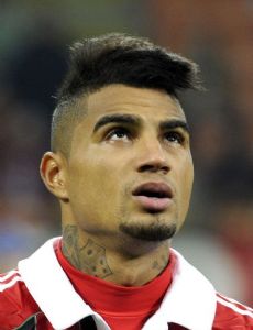 Kevin-Prince Boateng