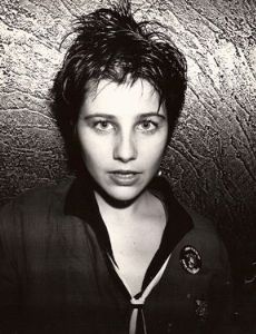 Kira Roessler amante de Joan Jett