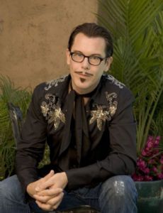 Kirk Pengilly