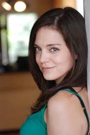 Kristen Torrianni esposa de Cress Williams