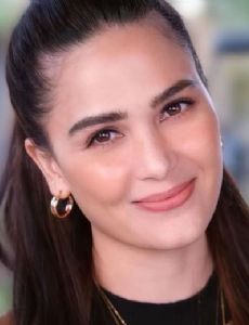 Kristine Hermosa esposa de Diether Ocampo