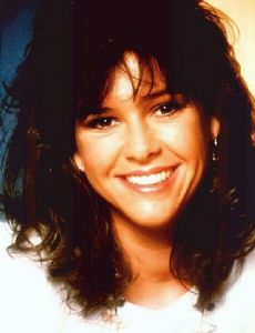 Kristy McNichol amante de Timothy Hutton