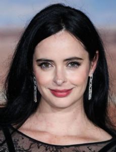 Krysten Ritter