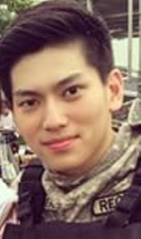 Kurt Ong novio de Vice Ganda