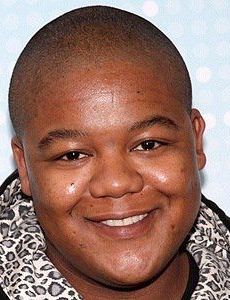 Kyle Massey novio de Bristol Palin