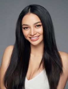 Kylie Verzosa novia de Jake Cuenca