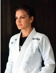 Kyra Gracie