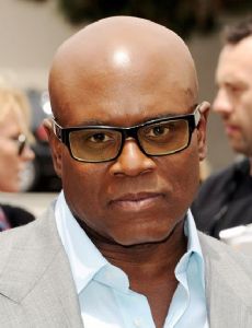 L.A. Reid amante de Rozonda 'Chilli' Thomas