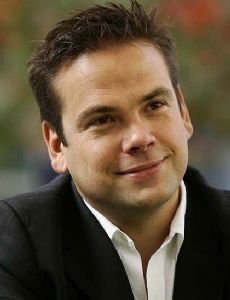 Lachlan Murdoch