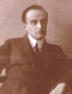 Lajos Hatvany esposo de Christa Winsloe