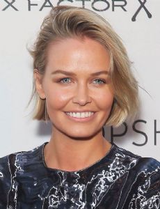 Lara Bingle novio de Gareth Moody