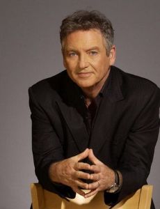 Larry Gatlin