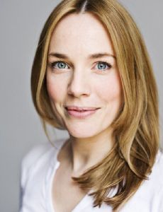 Laura Main