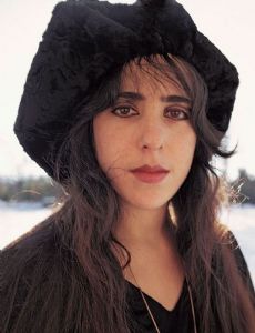 Laura Nyro