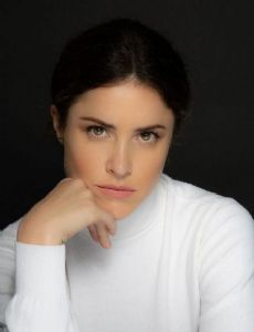 Laura Palma novia de Fernando Alonso