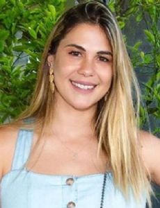 Laura Prieto amante de Ariel Levy