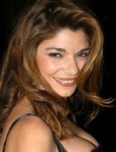 Laura San Giacomo