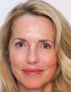 Laurene Powell-Jobs novia de Adrian Fenty