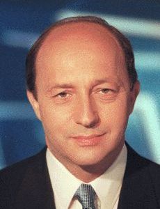 Laurent Fabius amante de Carla Bruni