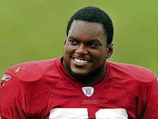 LaVar Arrington