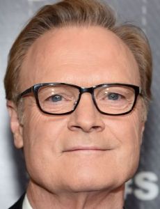 Lawrence O'Donnell novio de Tamron Hall