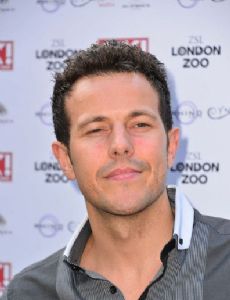 Lee Latchford-Evans