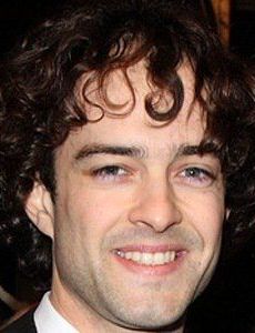 Lee Mead esposo de Denise Van Outen