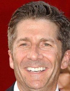 Leland Orser esposo de Jeanne Tripplehorn