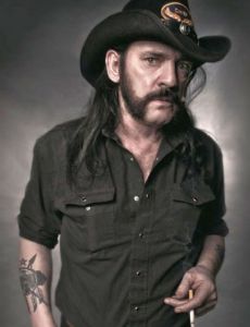 Lemmy novio de Kelly Johnson (guitarist)