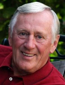 Len Cariou esposo de Heather Summerhayes