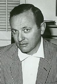 Leonard b. Kaufman esposo de Doris Dowling