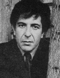 Leonard Cohen novio de Joni Mitchell
