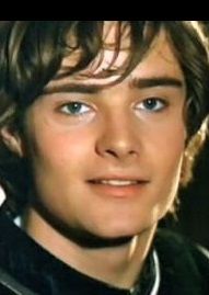 Leonard Whiting esposo de Cathee Dahmen