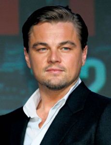 Leonardo DiCaprio novio de Juliette Lewis