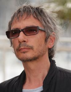 Leos Carax novio de Juliette Binoche