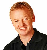 Les Dennis