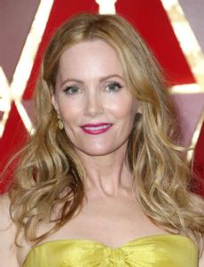 Leslie Mann