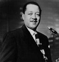 Lester Young novio de Billie Holiday